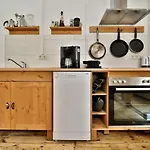 Apartament Familienferienhaus 