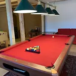 Apartament Familienferienhaus 