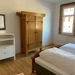 Apartament Familienferienhaus 