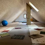 Apartament Familienferienhaus 