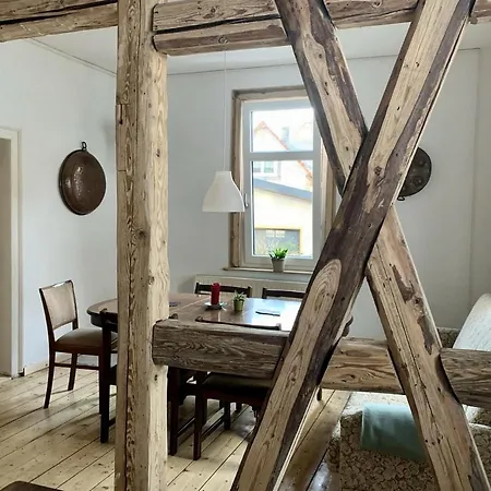Familienferienhaus 