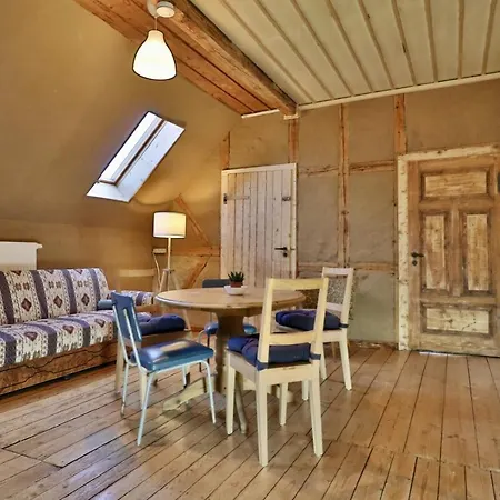 Familienferienhaus 