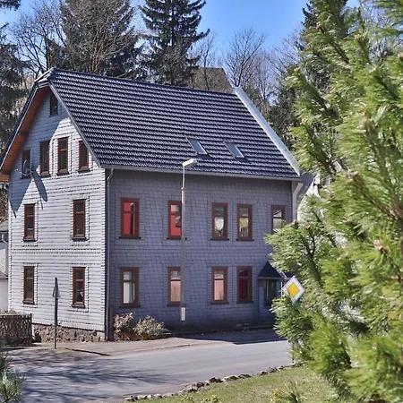 Familienferienhaus 