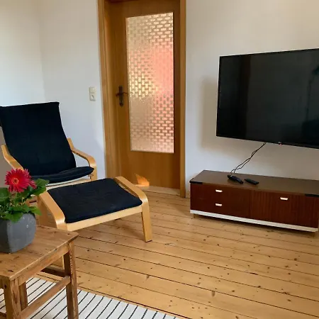 Familienferienhaus 