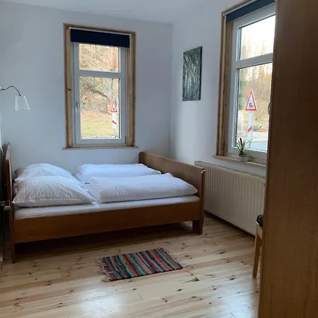 Familienferienhaus 