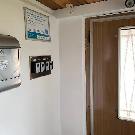 Apartament Familienferienhaus 