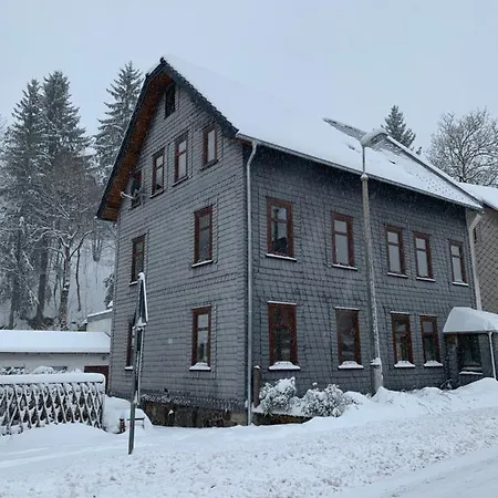 Familienferienhaus 
