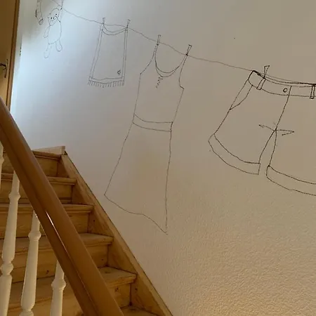 Familienferienhaus 