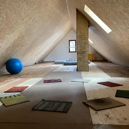 Appartamento Familienferienhaus 