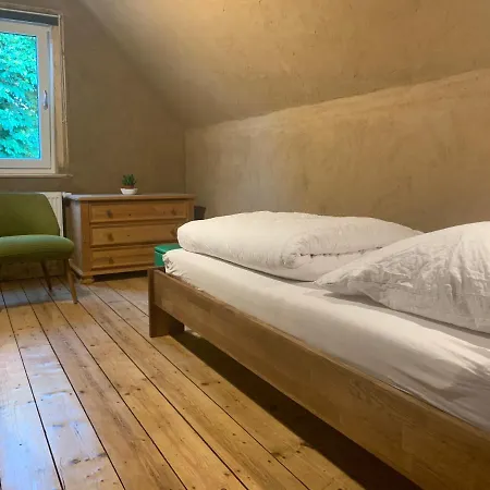 Apartment Familienferienhaus 