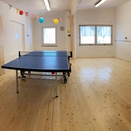 Familienferienhaus 