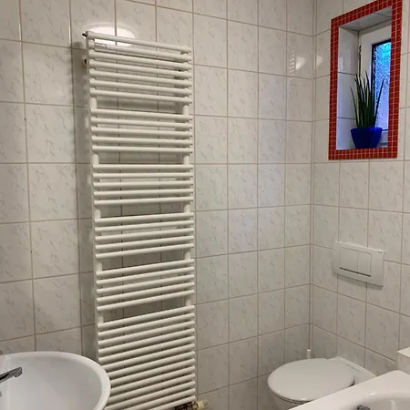 Familienferienhaus 