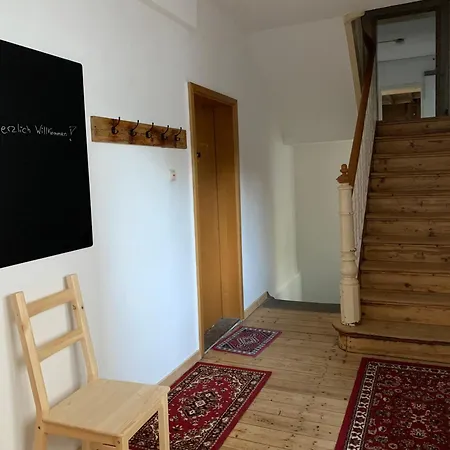 Familienferienhaus 
