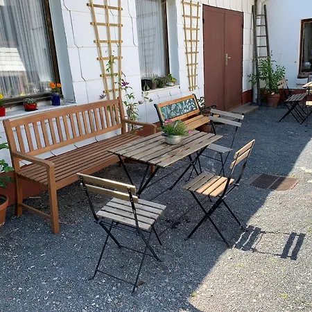 דירה Familienferienhaus 