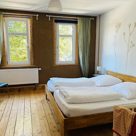 Familienferienhaus 