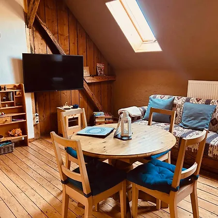 Familienferienhaus 