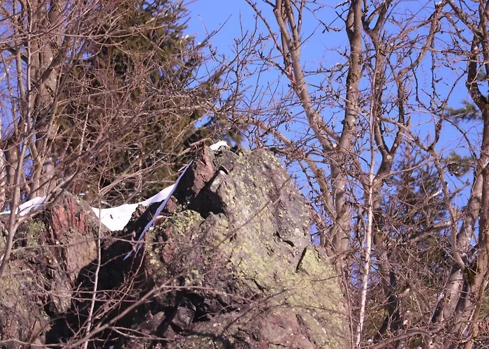 Appartement Familienferienhaus 
