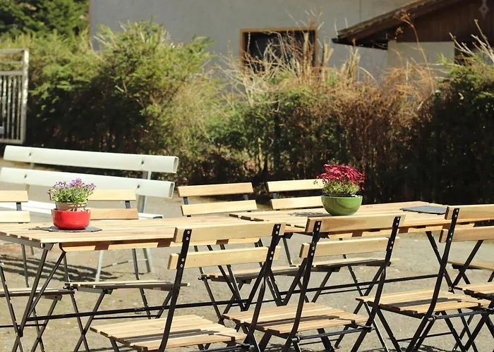 Appartement Familienferienhaus 