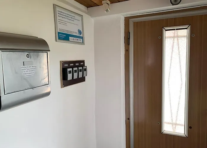 Appartamento Familienferienhaus 