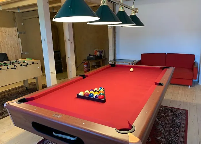 Appartamento Familienferienhaus 