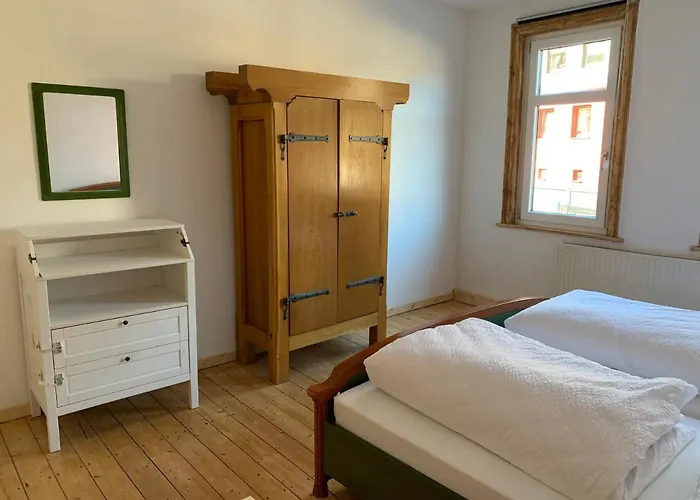 Appartamento Familienferienhaus 