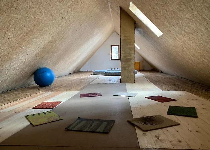 Appartamento Familienferienhaus 